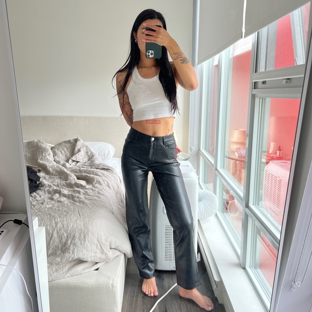 Aritzia Melina pants